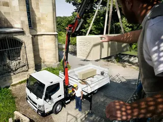 Fuso Canter 3.0d 3c 18 2800 129kW Roetf.