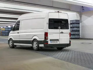 Volkswagen Crafter 2.0tdi L3h2 3000 Style 103kW Fwd 