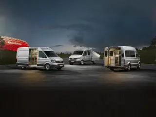 MAN TGE 2.0cdti 35 L3h2 103kW 