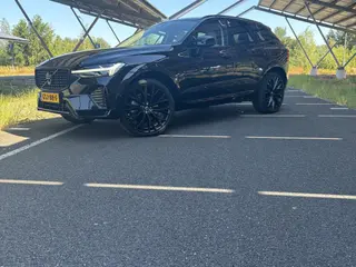 Volvo XC60 2.0t8 Phev Plus Dark 298kW Awd Geartronic Aut 5d