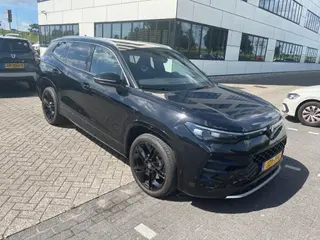 Volkswagen Tayron 1.5etsi Mhev R-Line Edition 110kW Dsg-7 Aut 5d