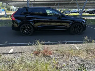 Volvo XC60 2.0t8 Phev Plus Dark 298kW Awd Geartronic Aut 5d
