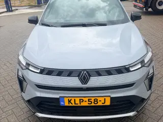 Renault Symbioz 1.8 Hev Iconic 116kW Aut 5d