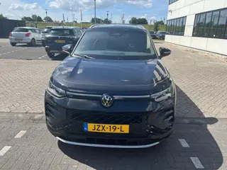Volkswagen Tayron 1.5etsi Mhev R-Line Edition 110kW Dsg-7 Aut 5d