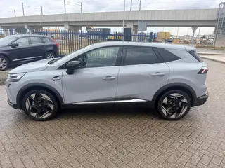 Renault Symbioz 1.8 Hev Iconic 116kW Aut 5d