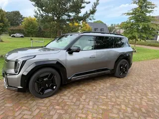 Kia EV9 99.8kWh EV Dual Motor Gt-Line Awd 283kW Aut 5d