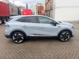 Renault Symbioz 1.8 Hev Iconic 116kW Aut 5d