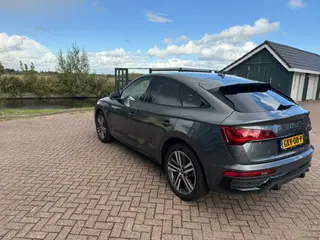 Audi Q5 2.0 Phev S Edition Competition Quattro 270kW S-Tronic 7 Aut 5d