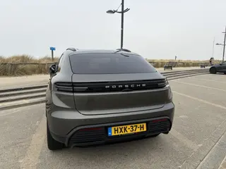 Porsche Macan 100kWh EV 4 300kW Aut 5d