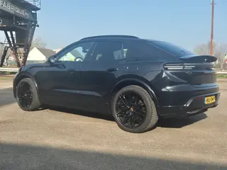 Porsche Macan 100kWh EV 4 300kW Aut 5d
