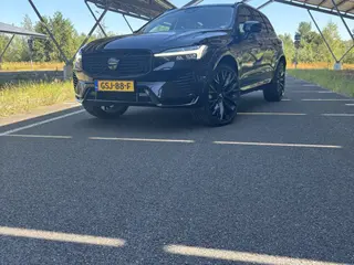 Volvo XC60 2.0t8 Phev Plus Dark 298kW Awd Geartronic Aut 5d