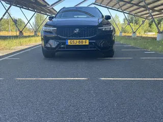 Volvo XC60 2.0t8 Phev Plus Dark 298kW Awd Geartronic Aut 5d