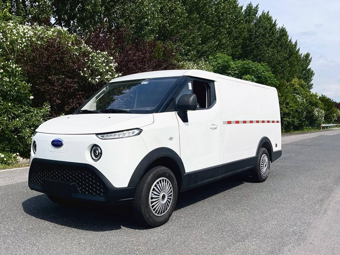 Cenntro Logistar 260 Ls260