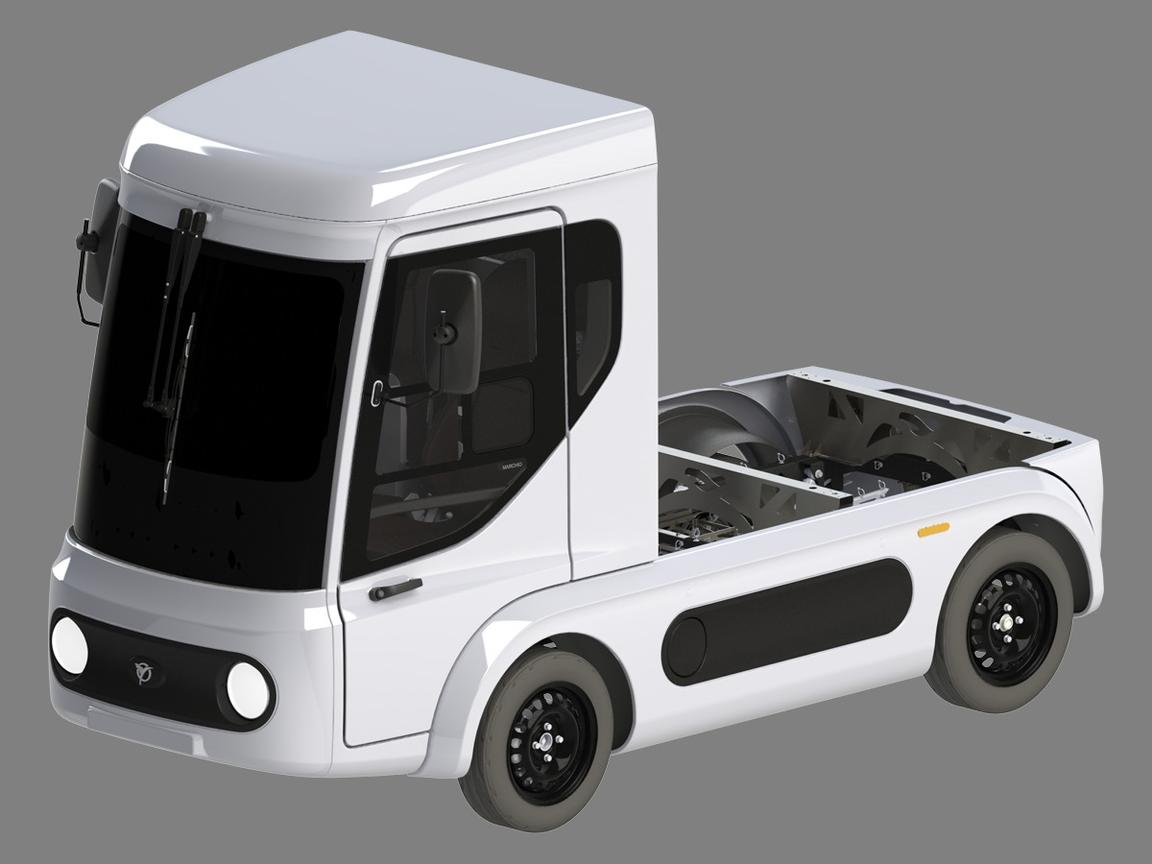 Duracar Duracar 16.