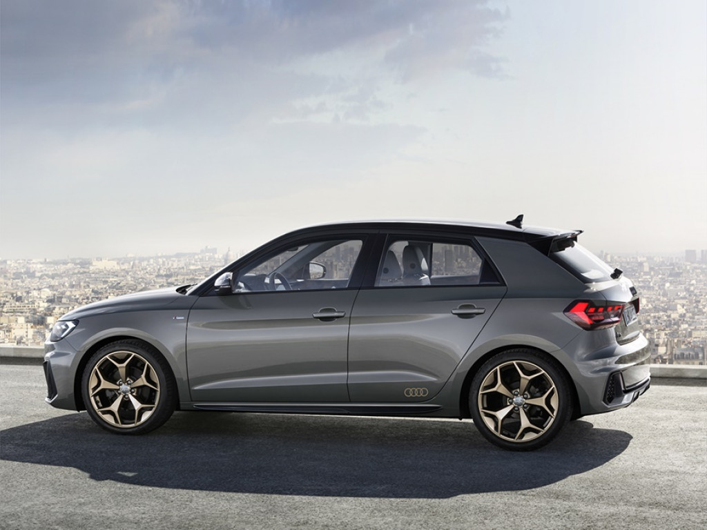 De beste zakelijke leasedeal voor Audi A1 sportback 25tfsi pro line 70kW › Leaselinq