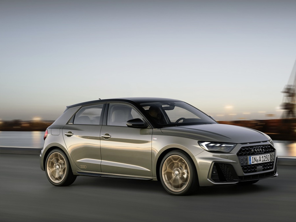 De beste zakelijke leasedeal voor Audi A1 sportback 25tfsi pro line 70kW › Leaselinq