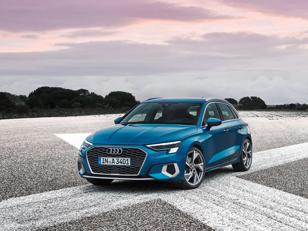 De beste zakelijke leasedeal voor Audi A3 sportback 40tfsie phev advanced edition 150kW stronic