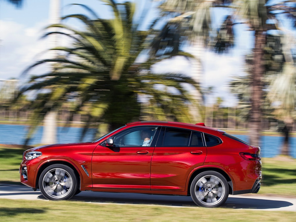De beste zakelijke leasedeal voor BMW X4 30i xdrive 185kW aut › Leaselinq