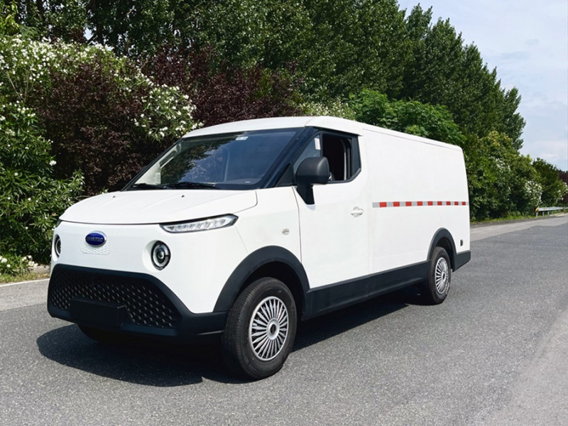 Cenntro Logistar 260