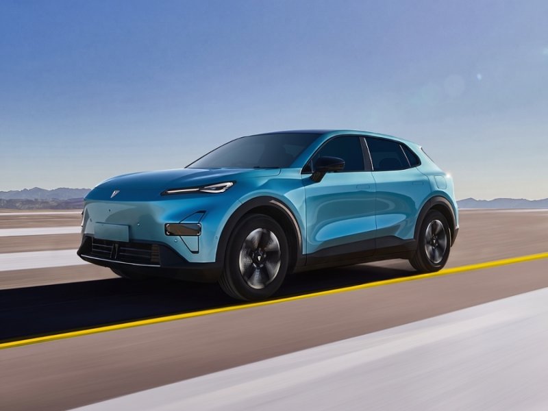 Changan Deepal S05