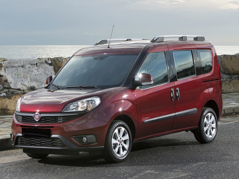 Fiat Doblo