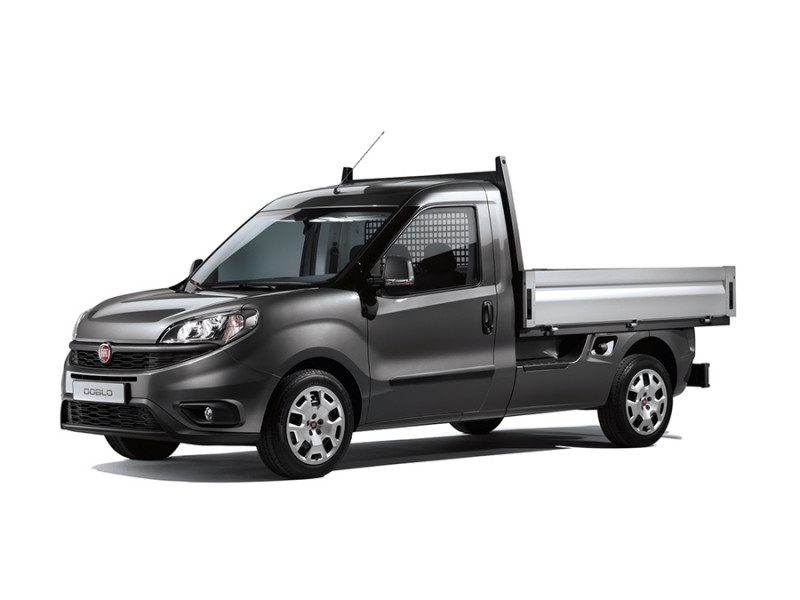 Fiat Doblo Cargo Pick-up