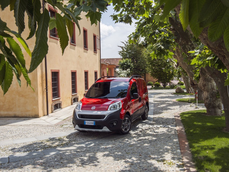 Fiat Fiorino