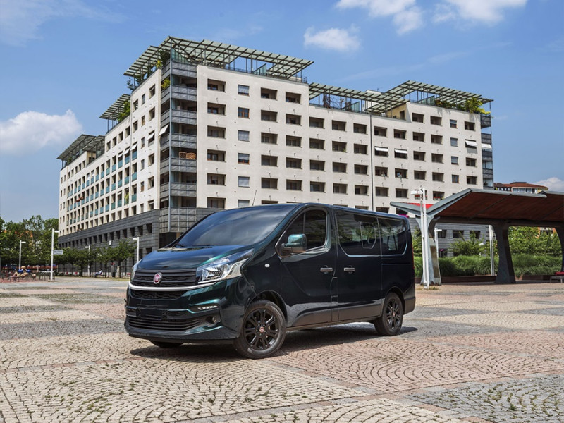 Fiat Talento