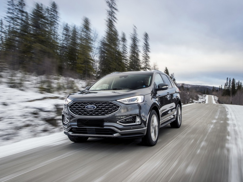 Ford Edge