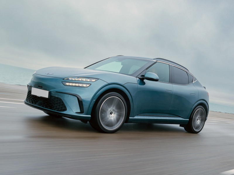 Genesis GV60