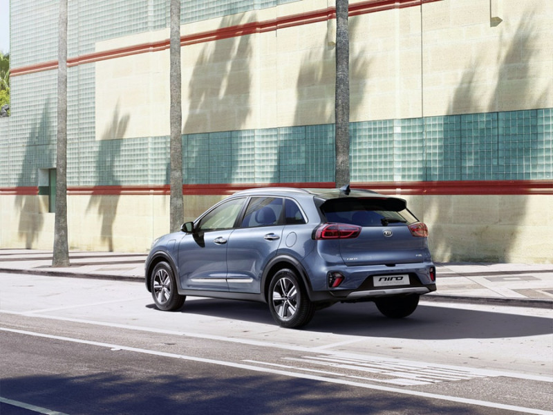 Kia Niro