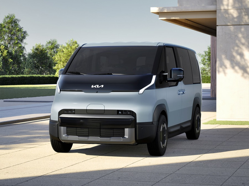 Kia PV5 Passenger