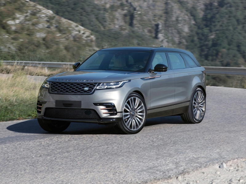 Land Rover Range Rover Velar (uitlopend model)