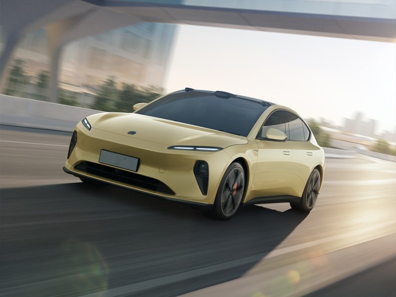 NIO ET5