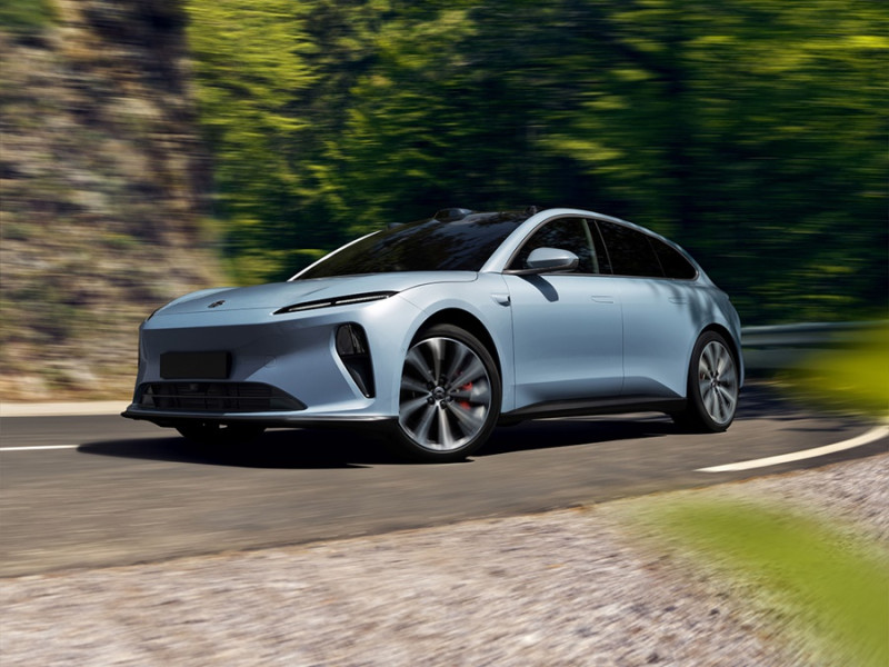 NIO ET5 Touring