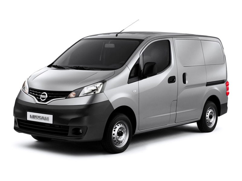 Nissan NV200