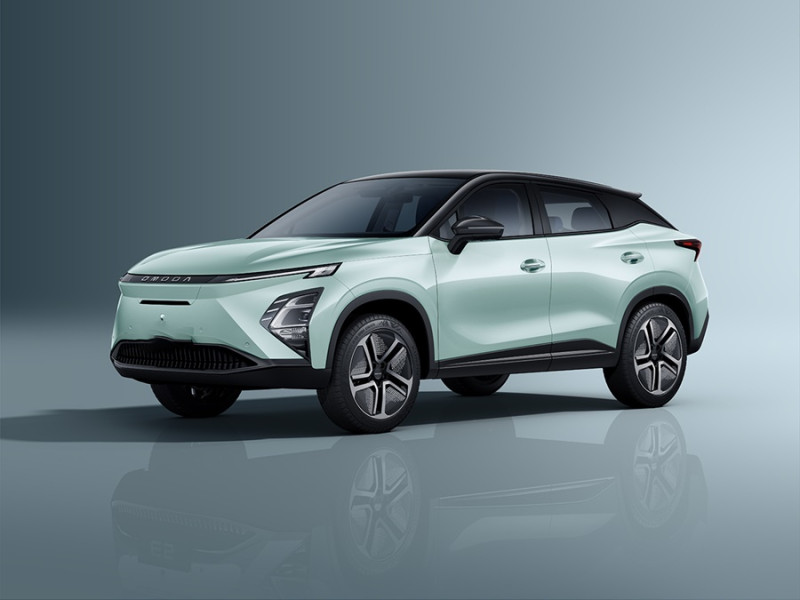 Omoda 5 EV