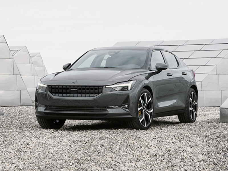 Polestar Polestar 2 (uitlopend model)