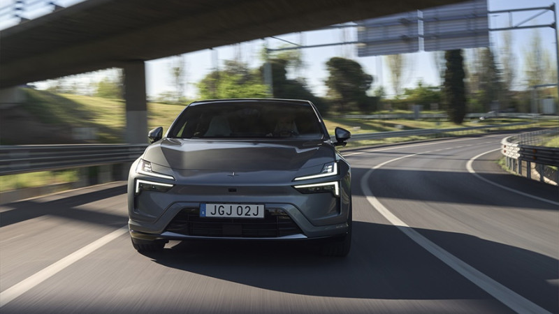 Polestar Polestar 4