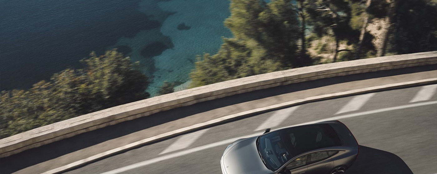 Polestar Polestar 5