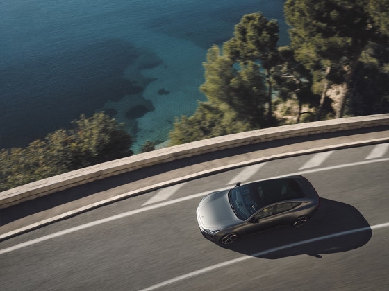 Polestar Polestar 5