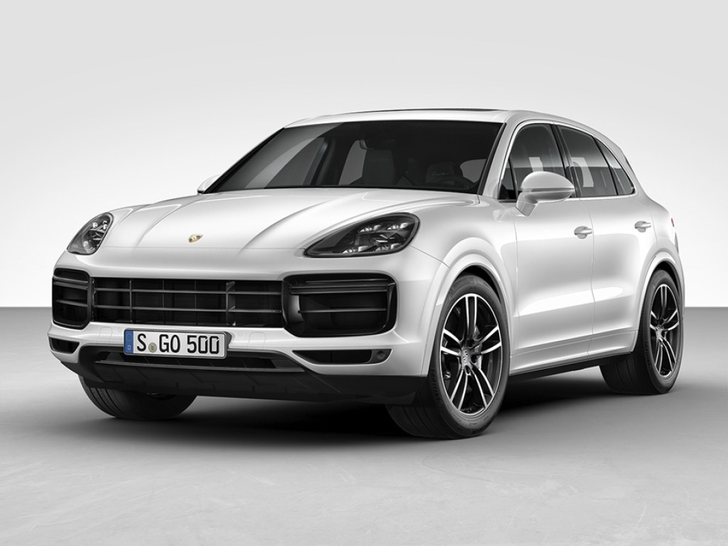 De beste zakelijke leasedeal voor Porsche Cayenne 3.0 phev tiptronic s 340kW aut › Leaselinq