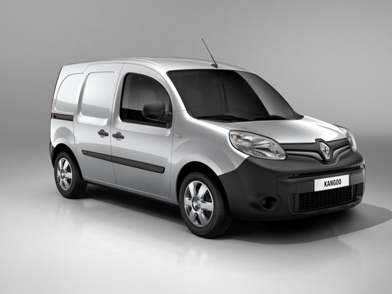 Renault Kangoo Express