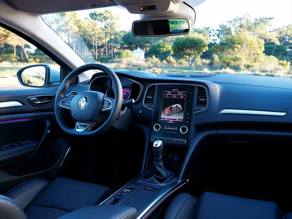 Renault estate* 1.3tce 117kW aut zakelijke lease › Leaselinq