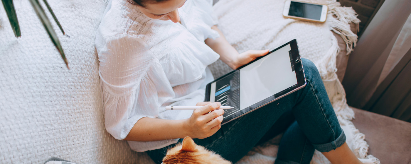 Hybride werken en mobiliteit