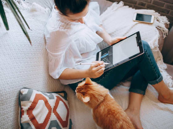 Hybride werken en mobiliteit