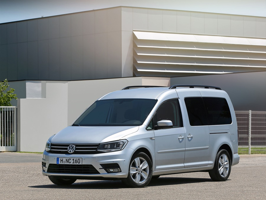 Volkswagen Caddy combi maxi 1.4tgi taxi 81kW zakelijke lease › Leaselinq