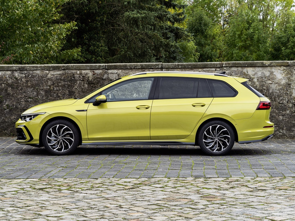 De beste zakelijke leasedeal voor Volkswagen Golf variant 1.5tsi rline 96kW › Leaselinq