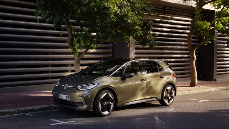 Volkswagen ID.3