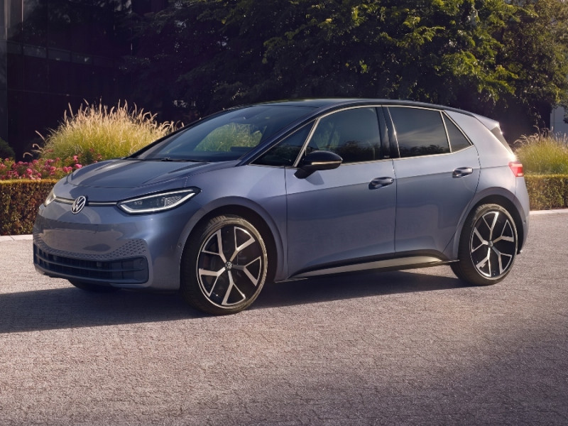 Volkswagen ID.3 Neo